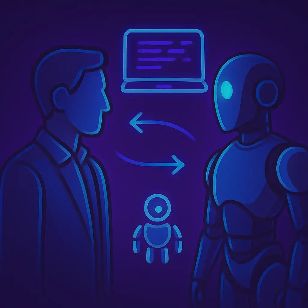 The Relevance of ‘Human in the Loop’ in Agentic AI