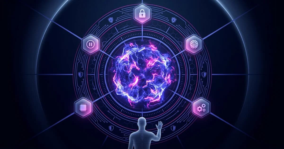 The Delusion of the Raw Engine: Why Harness Engineering is the True Frontier of Agentic AI